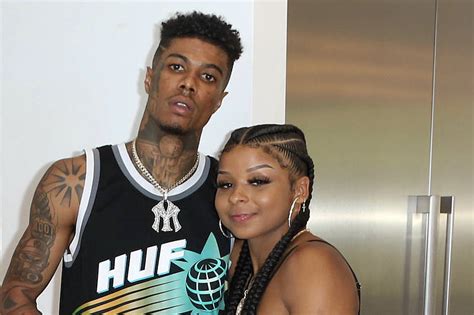 blueface leaked porn|Rapper blueface and chrisean (sextape)